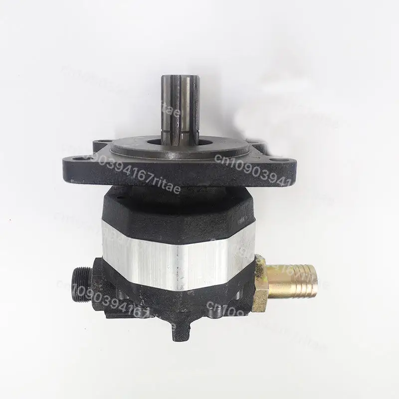 

Forklift Loader Hydraulic Gear Pump CB-FC32 50 63 Oil Pump, High Pressure Pump for Hydraulic Motor Cylinder