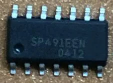 

IC new the original SP491EEN SOP14 new original spot, quality assurance welcome consultation spot can play