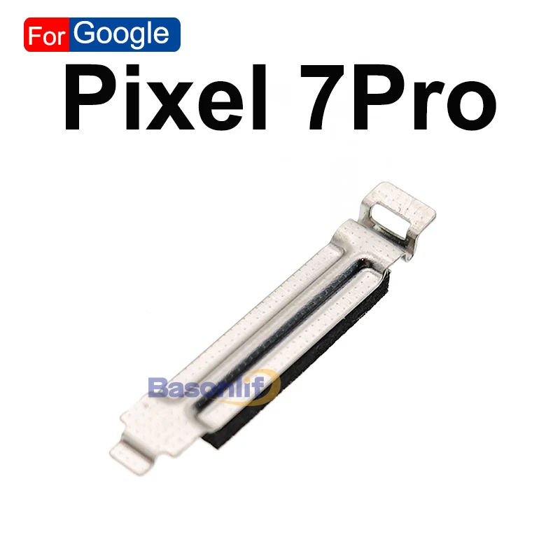 Basonlif LCD Flex Cable Bracket Holder Stand For Google Pixel 7 7Pro Pro Replacement Part image 4