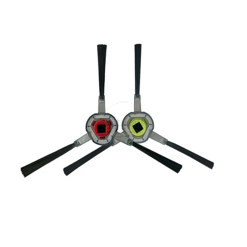 Replacement Parts For Ecovacs Deebot Ozmo 900 DN5G Robot Vacuum Cleaner Main Roller Brush Hepa Filter Mop Cloth Spare Consumable