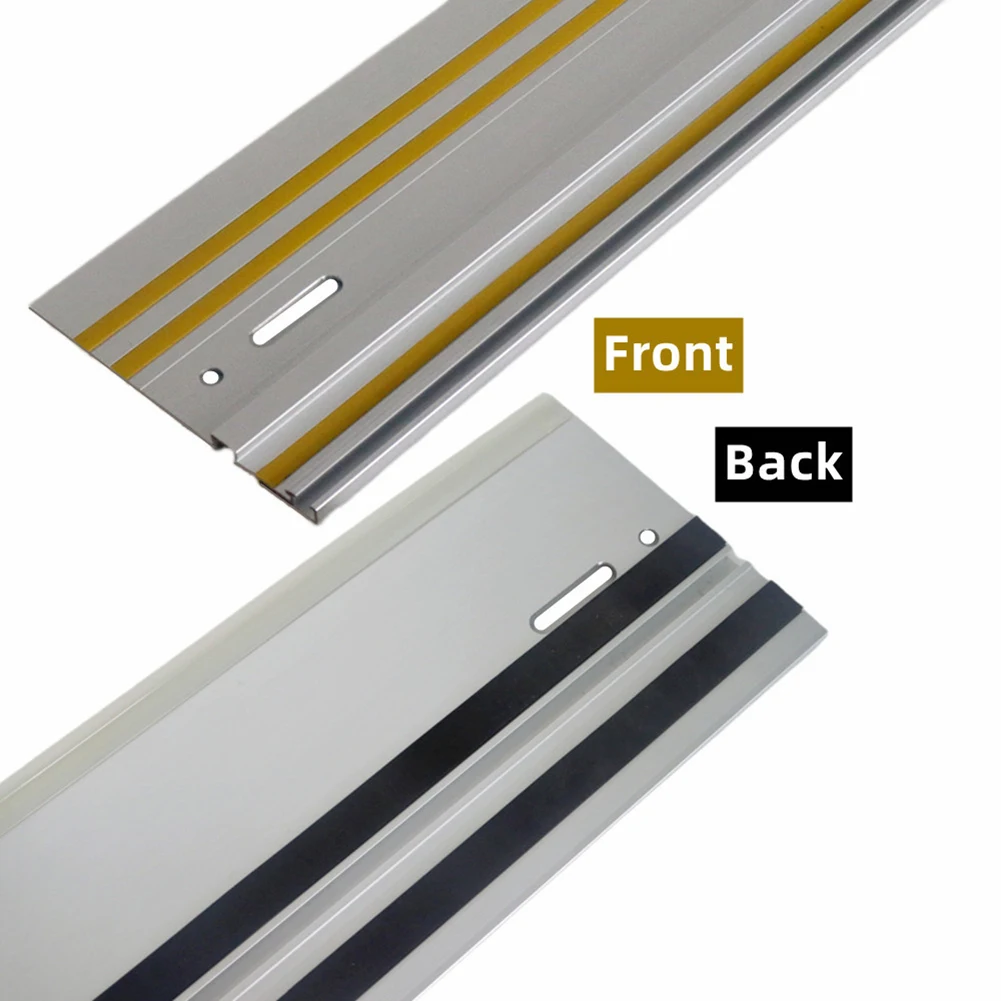 Functional New High Quality Clamps Connector Smooth Track Versatile Aluminum Circular Efficient Extruded Guide Rail Precision