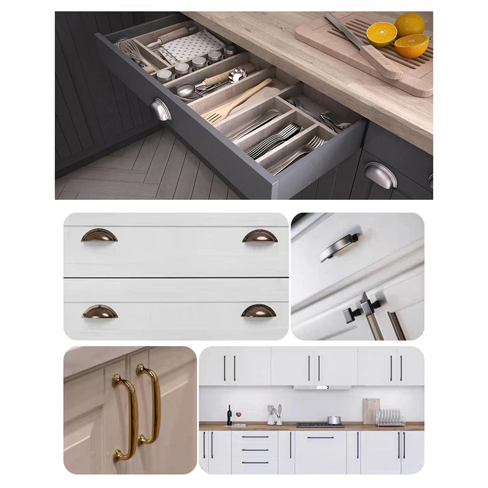 Aluminum Alloy Drilling Tool Compact Drill Locator 223*100mm 8.78*3.93in Pocket Hole Jig Portable Size Versatile Applications