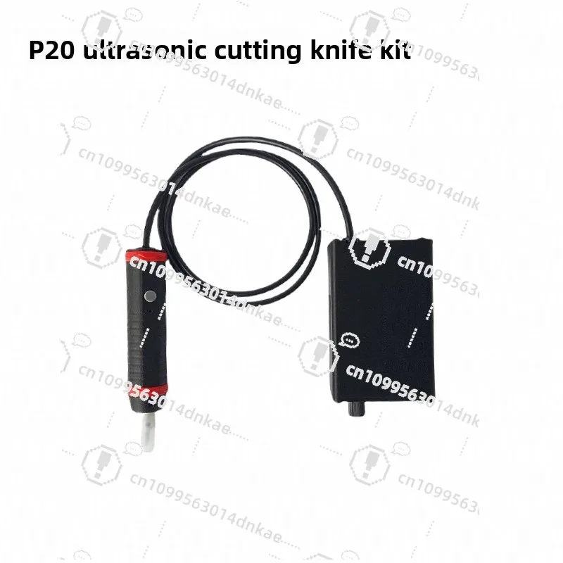 

Ультразвуковой нож для резки. Дисплей в реальном времени. Функция регулировки мощности и мощности. Можно разрезать пластиковый ПК из углеродного волокна.