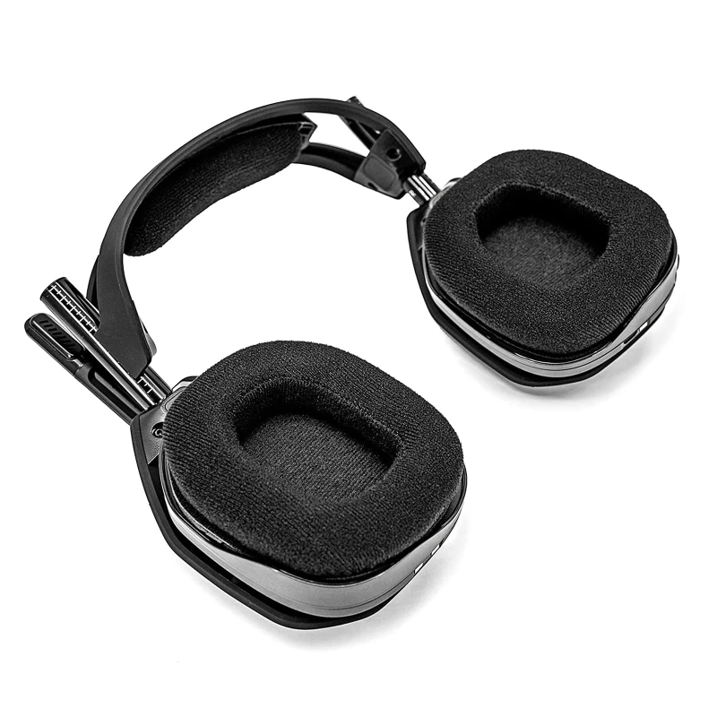 Replacement Ear Pads Earpads for Astro A50 GEN4 Gaming Headset (Not for A50 GEN1 GEN2  GEN3 A40)