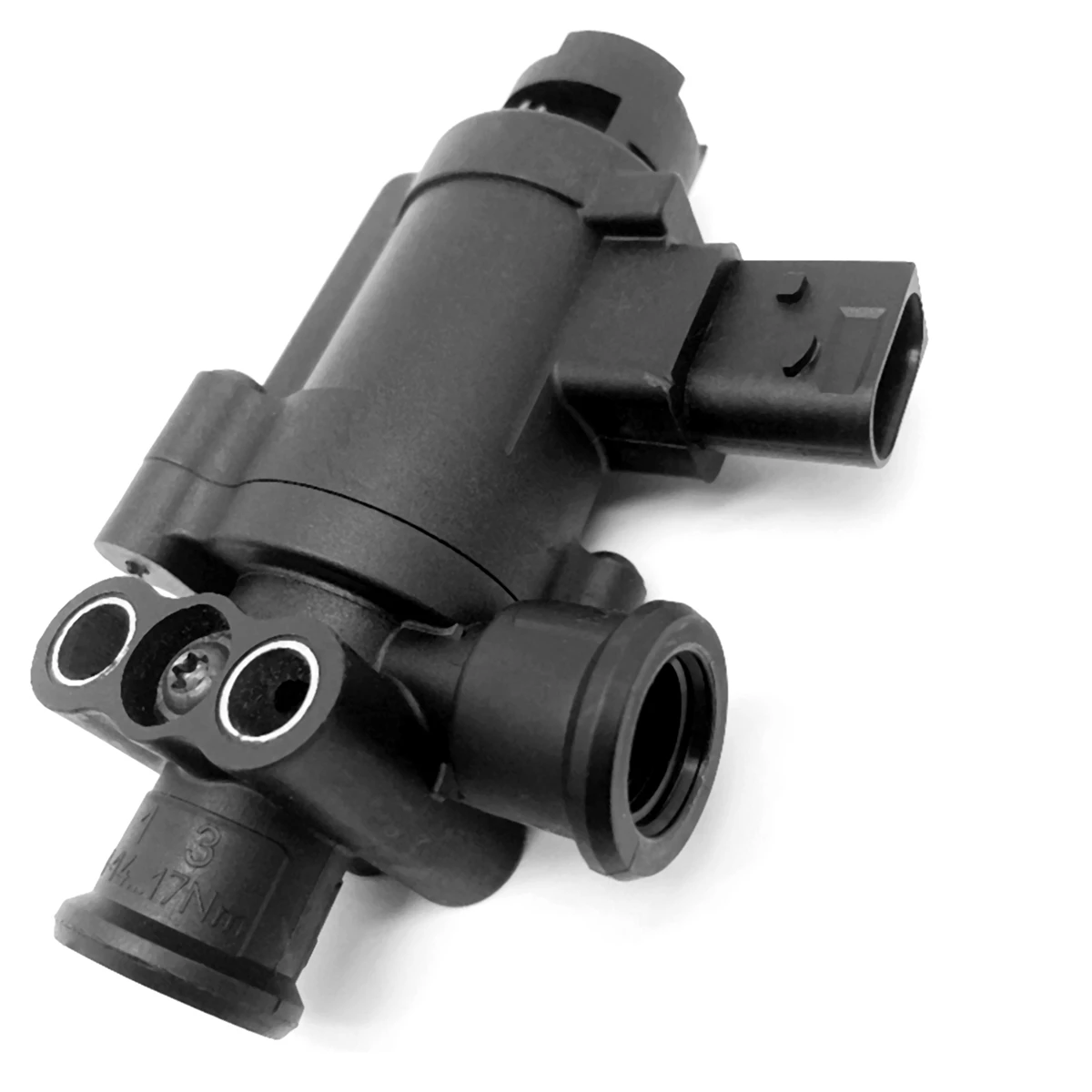 

4720720210 Truck Two Position Three Way Solenoid Valve for - Actros Truck Lorry Part 4720720220