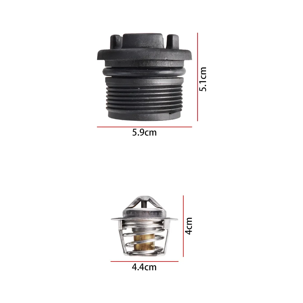 Thermal Regulator Compatible with MasterTemp and Sta-Rite Pool Spa Heaters SR200 SR333 SR400 Models,77707-0010, 38000-0007S