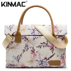 Brand Laptop Bag 13.3,14,15.4,15.6,16 Inch Shoulder Messenger Women Lady Case For MacBook Air Pro Notebook Computer PC Handbag