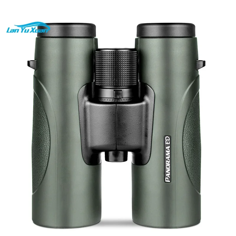 Shuntu Series O1043 BAK4 Prism ED Lenses IPX7 Waterproof Binoculars with Ultra HD Optical Systems Telescopes
