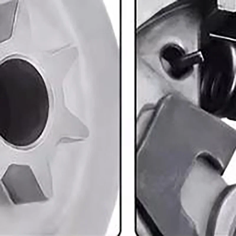 Precision Clutch Drum Kit For MS261 MS271 MS291 - High-Quality Clutch Drum /Chainsaw Replacement Clutch Assembly