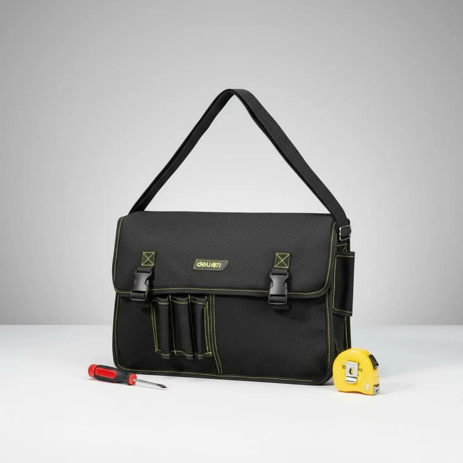 Canvas Tool Bag Wea…