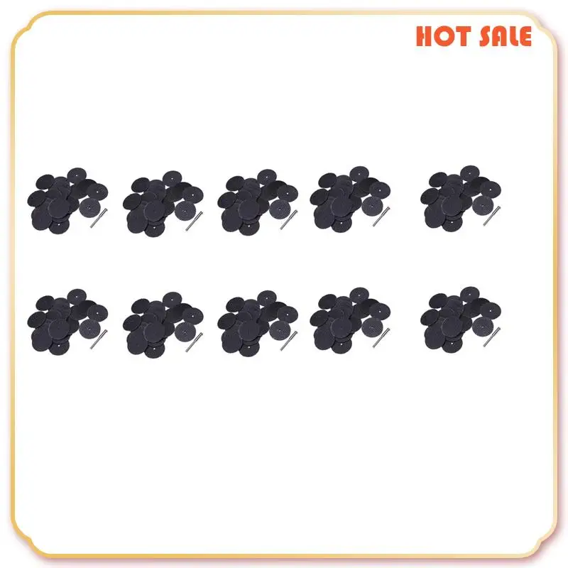 Abfa 250 Pcs Blades…