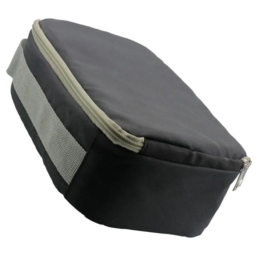 

Camping Cookware Storage ganizer Large Kettle Outdoor Pan Pouch Anti collision 600D Oxford Cloth PE Foam