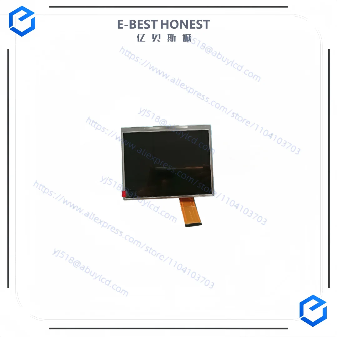 Panel de pantalla LCD Compatible ET0570C9DN6, nuevo y envío rápido, 100% probado