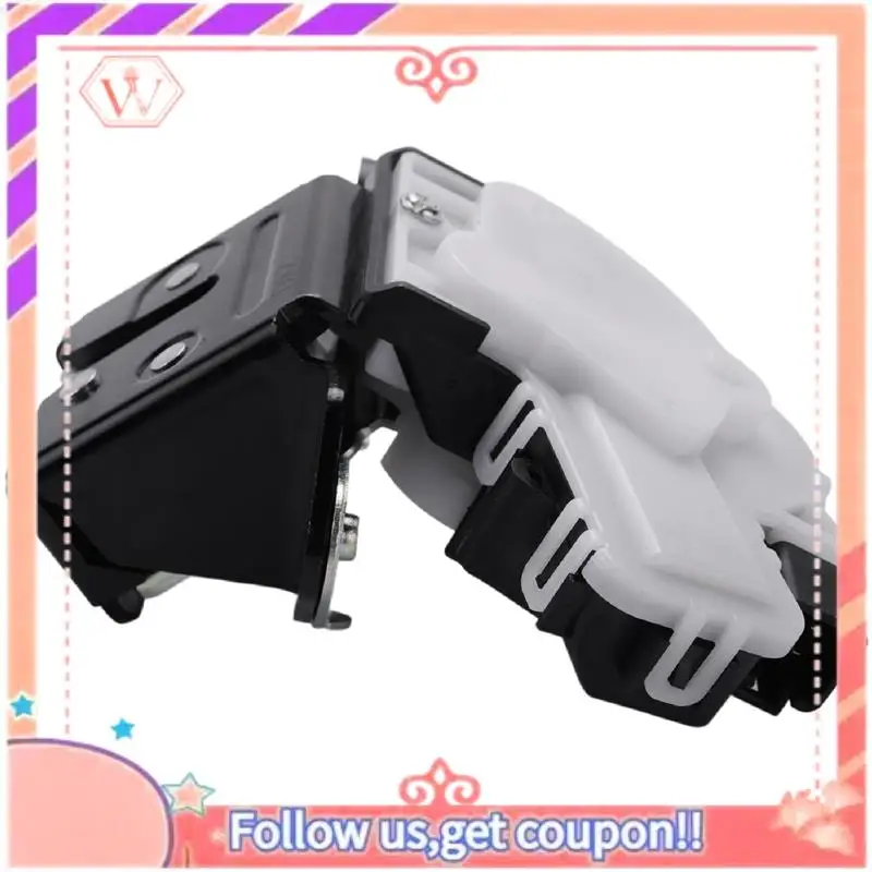 

Durable 62-310 Car Rear Tailgate Trunk Latch Lid Lock Release Actuator Controller For Mazda 2 3 CX-4 CX-5