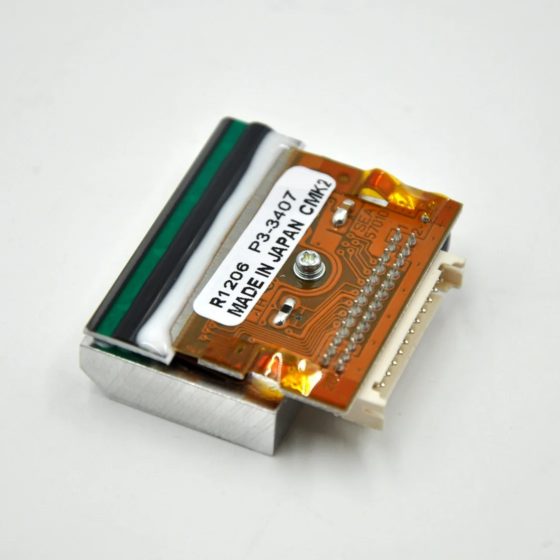 

High resolution 300dpi TTO Print Head 403325 32mm for VJ6110 VJ6210 Thermal Transfer Overprinter