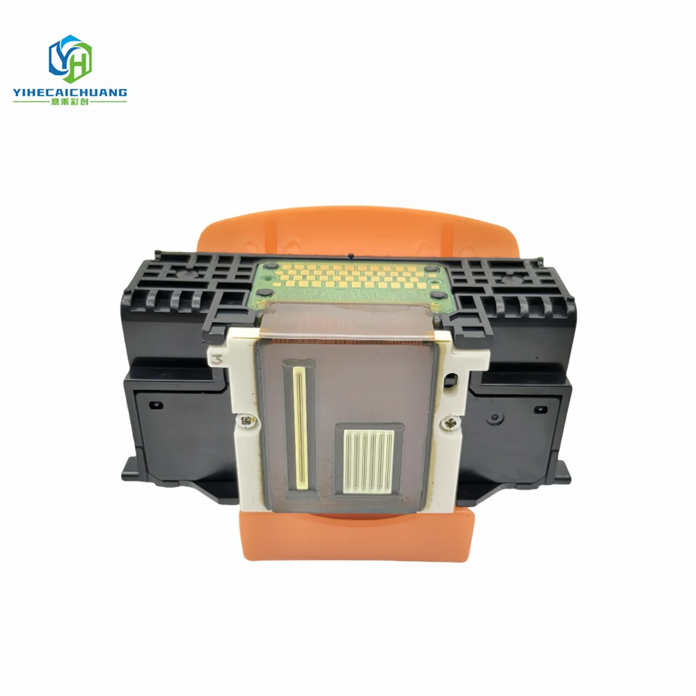الأصلي QY6-0082 رأس الطباعة MG5750 رأس الطباعة لطابعة كانون IP7200 IP7220 IP7230 IP7240 IP7250 IP7260 IP7280 MG5420 MG5460