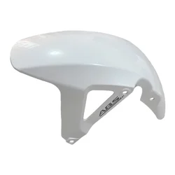 Pearl White For Honda NC700 NC750 NC 700 750 X S Motorcycle Front Tire Mudguard Mudguard Protector Mudguard Protector
