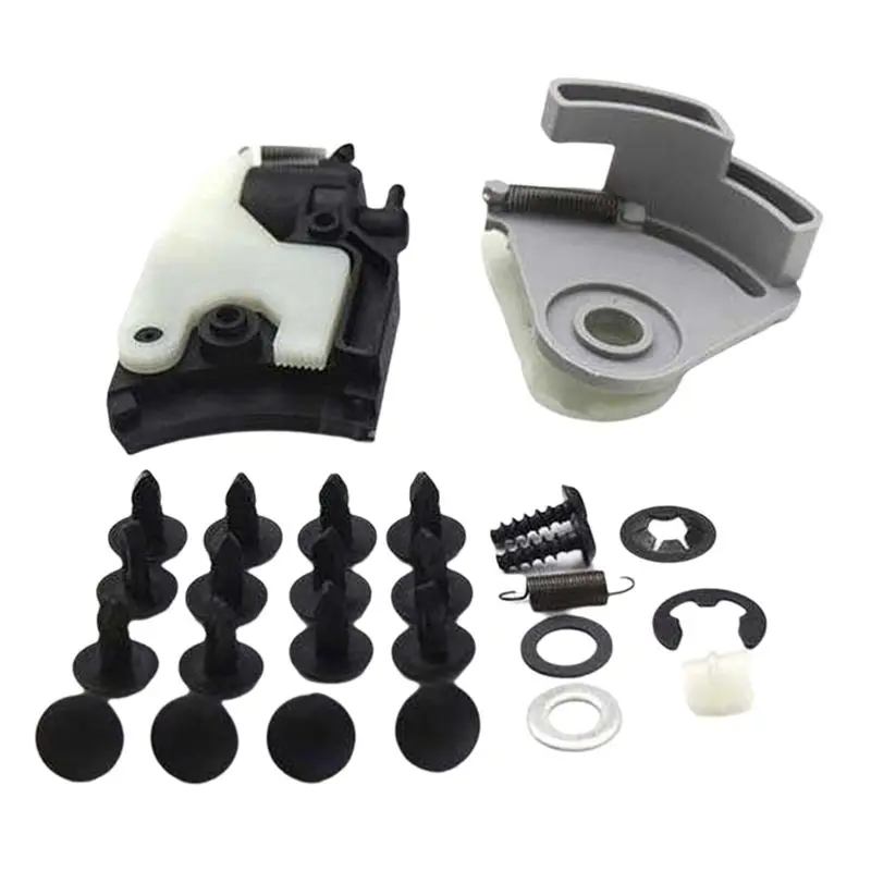 

ABHY-Truck Seat Level Control Repair Kit Seat Height Adjustment 81623406140 81623406119 81623406100 For GRAMMAR/MSG 90.3 MAN