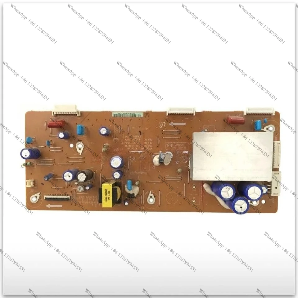 used for  PS43D450A2 PS43D490A1 Y Board LJ41-09479A LJ92-01797A LJ41-09478A R1.8 LJ92-01796A
