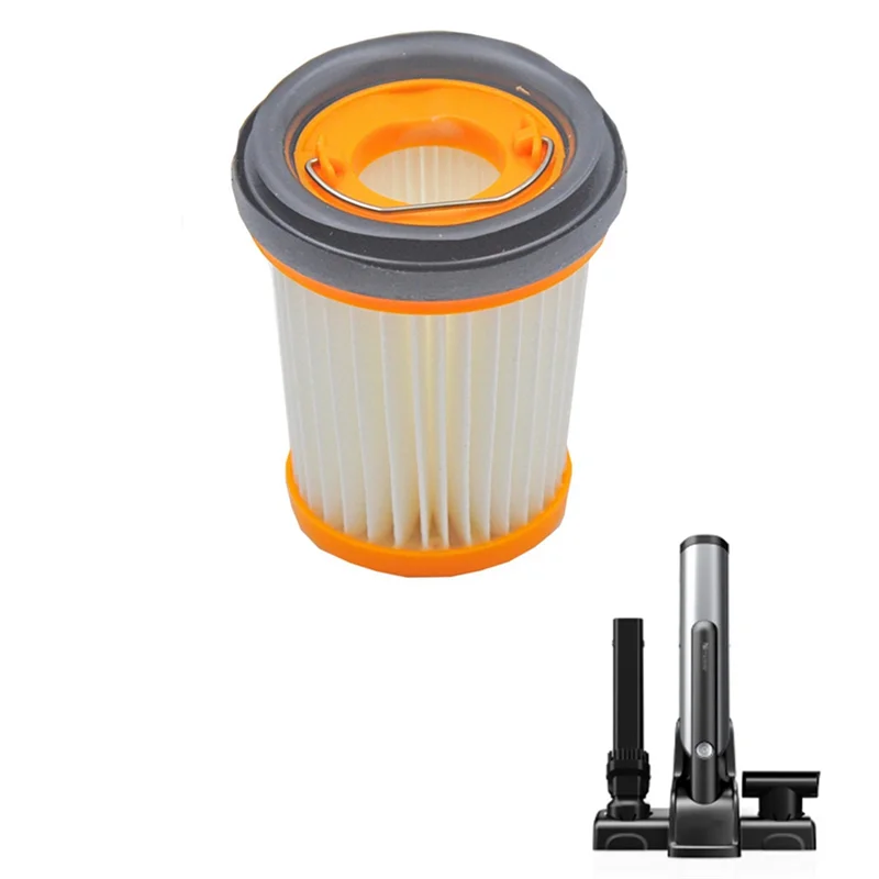 Pour Proscenic Ultenic S1 remplacement pour Proscenic Ultenic S1 accessoires d'aspirateur CHAUD!