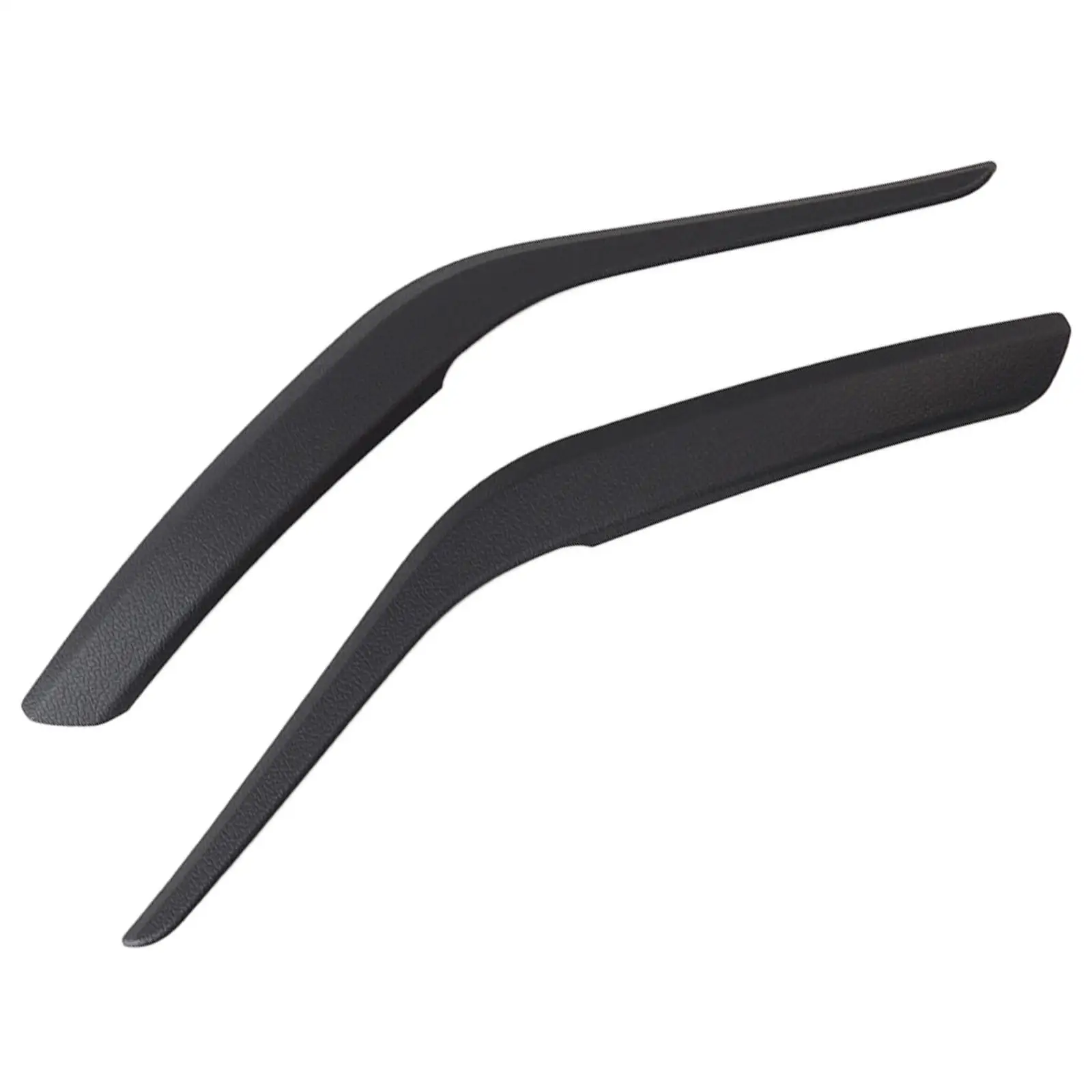 

Крышка внутренней дверной ручки для X1 E84, накладка, простая установка, автомобиль