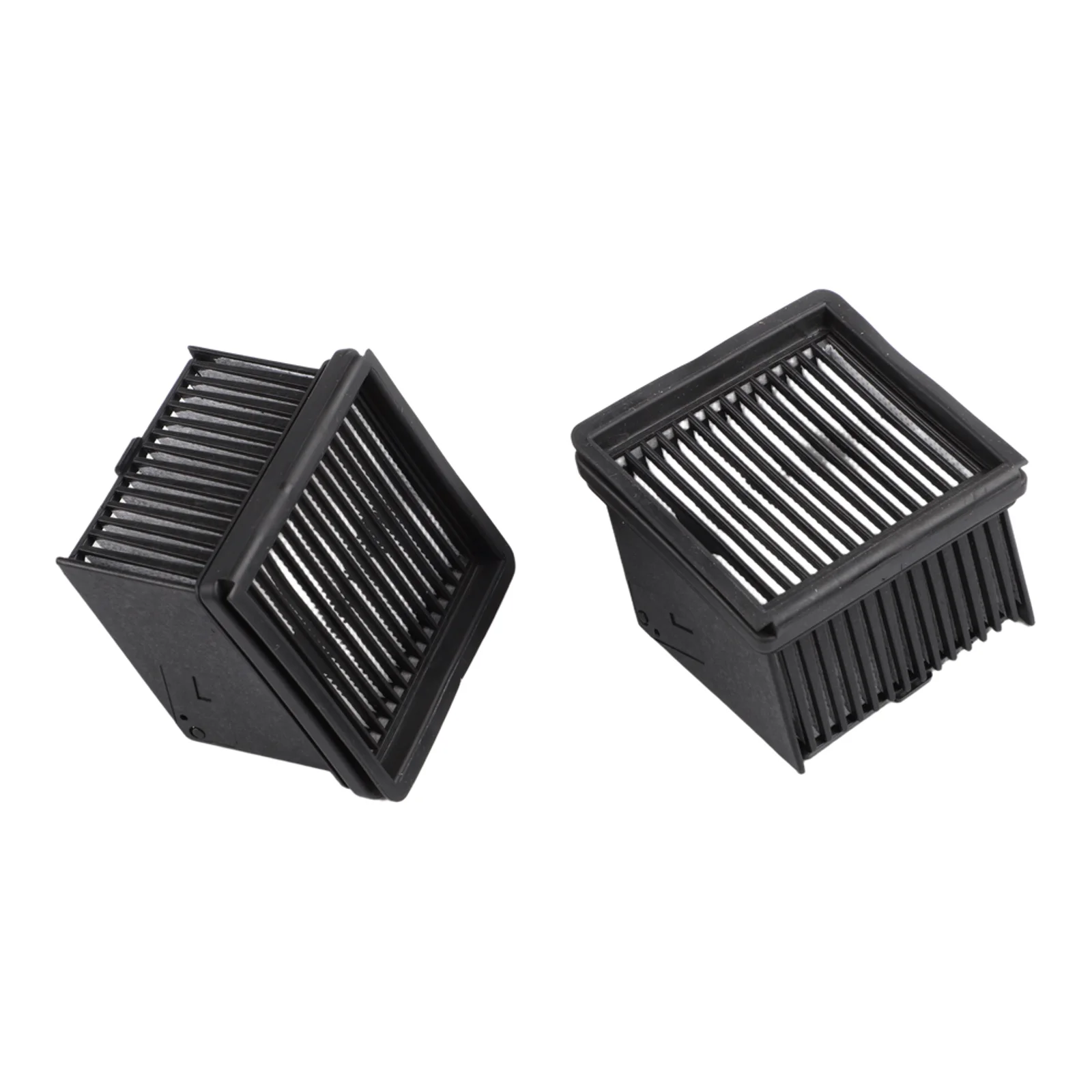 Home Cleaning Main Brush Filter Kit Sturdy Replacement Parts For Cleaner Accessory Efficient Cleaning Sturdy Material