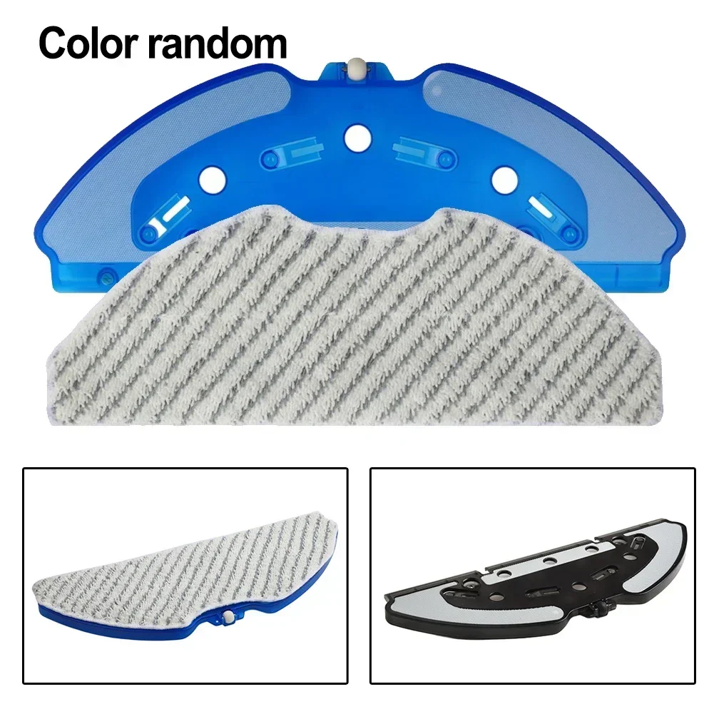 

For X-Plorer S135 S135+ / S140 S140+ / RR91C5WH RR91D5WH Mop Bracket Mop Pads Kit Vacuum Cleaner Home Appliance Accessories ﻿