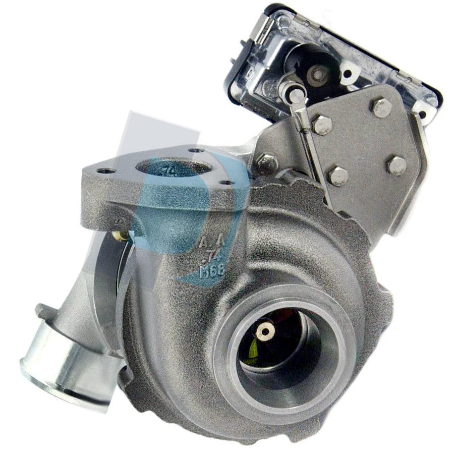 Turbo Charger For Chevrolet Holden Captiva C100 Cruze Z20S 2.0L GTB1549VK 762463 96440365 4805337 762463-0002 762463-5002S