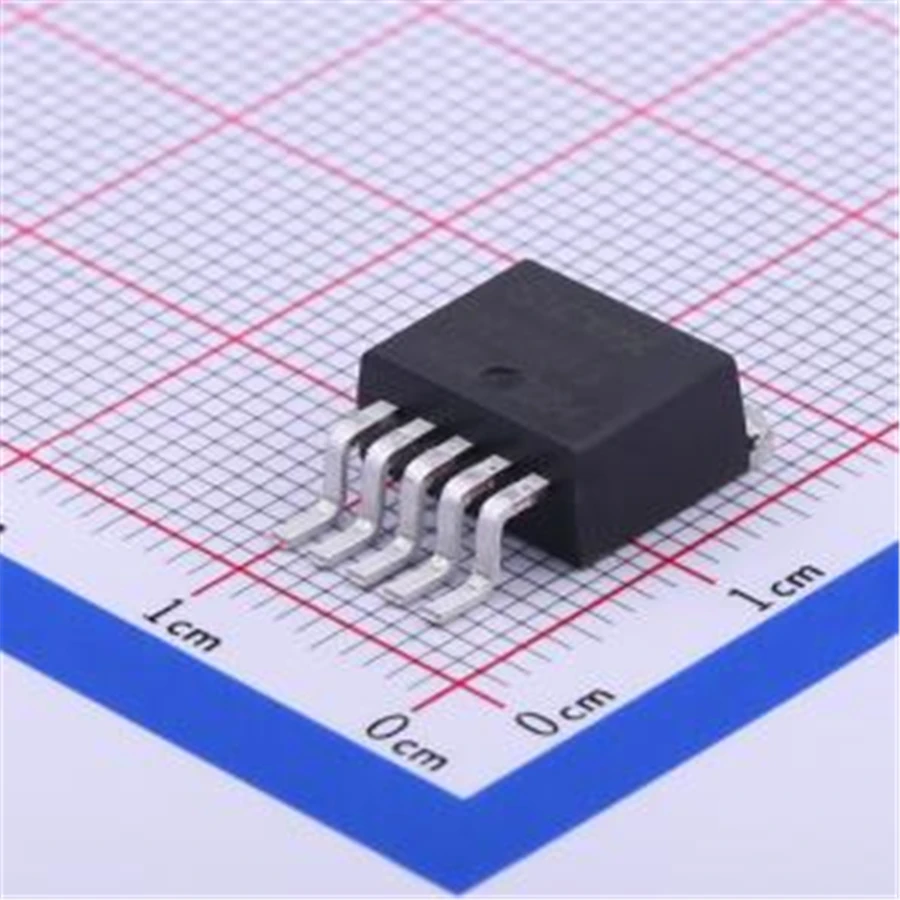 

10PCS/LOT(Linear voltage regulator (LDO)) SPX29302T5-L/TR