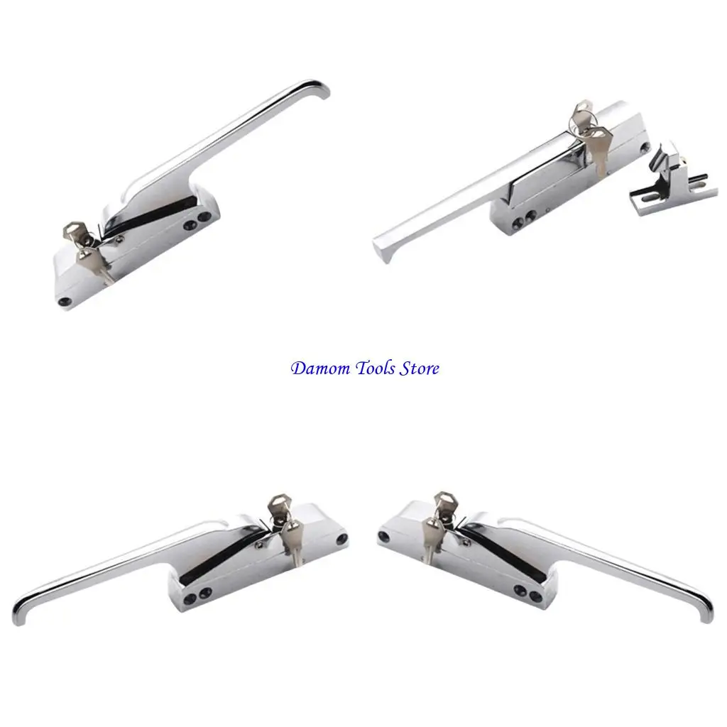 

57be Dogre Door Door Latches Walk in Holderator