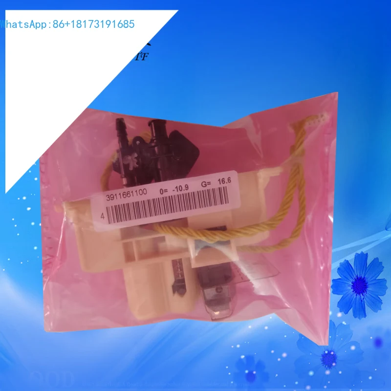 B4H70-67136 Original New PIP Valve assy For  LATEX 310 330 360 Printer