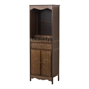 부처님 홀 캐비닛 보살 캐비닛 옷, 제단 부의 신, 요정 가정 교구 캐비닛 