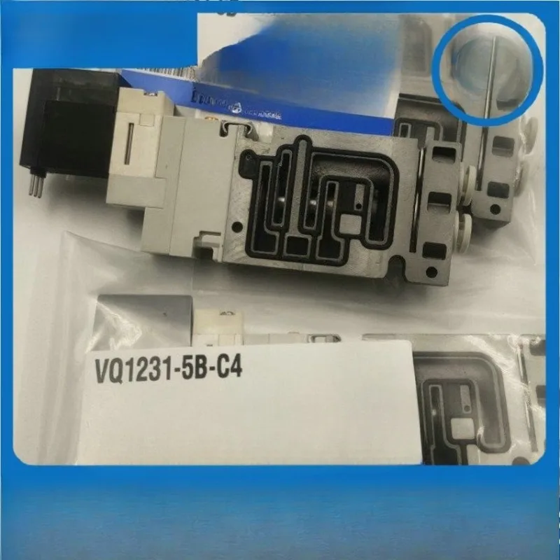 Parts For Smc Solen…