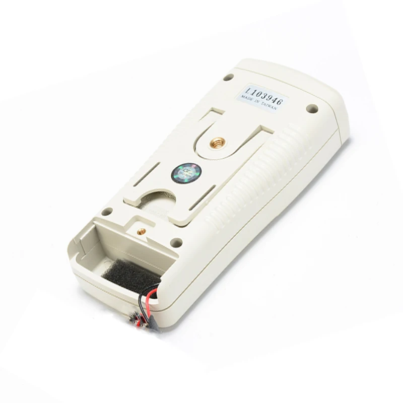 LUTRON EMF-810 Detector de vazamento de ondas alarmantes Fornos de micro-ondas Estações base Rádio sem fio moderno