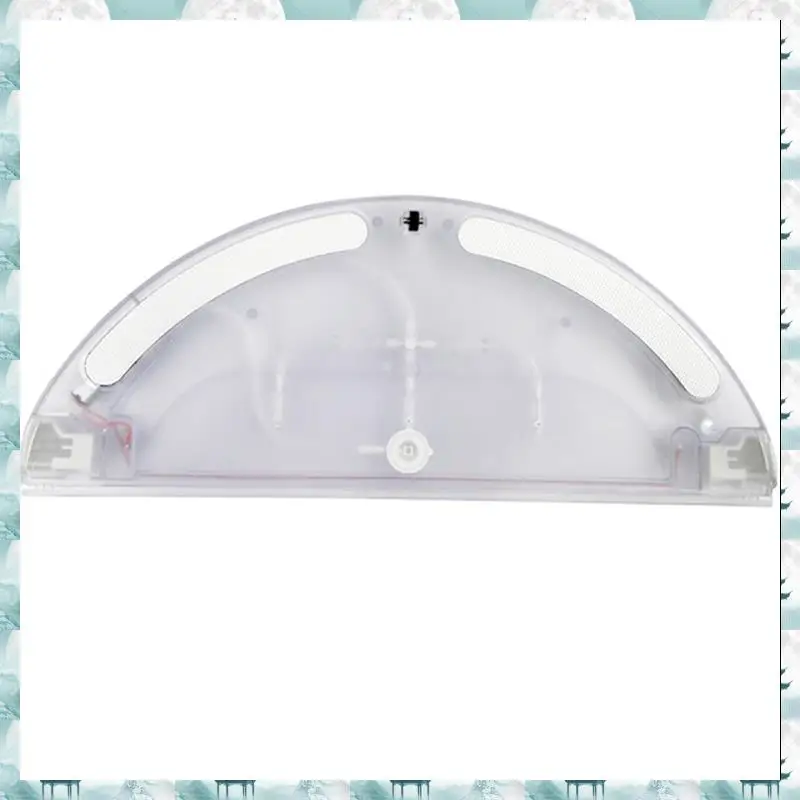 

Для Xiaomi Mijia 1C боковая основная щетка резервуар для воды ткань для швабры HEPA фильтр комплект деталей робота-пылесоса аксессуары