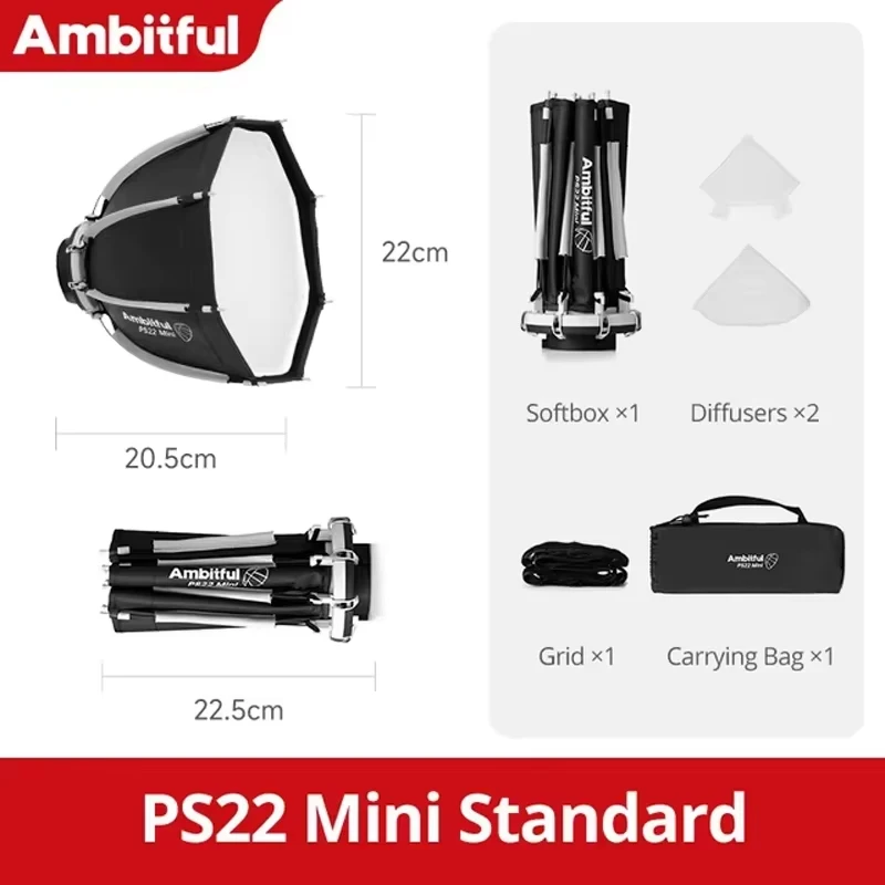 Variant: PS22 Mini