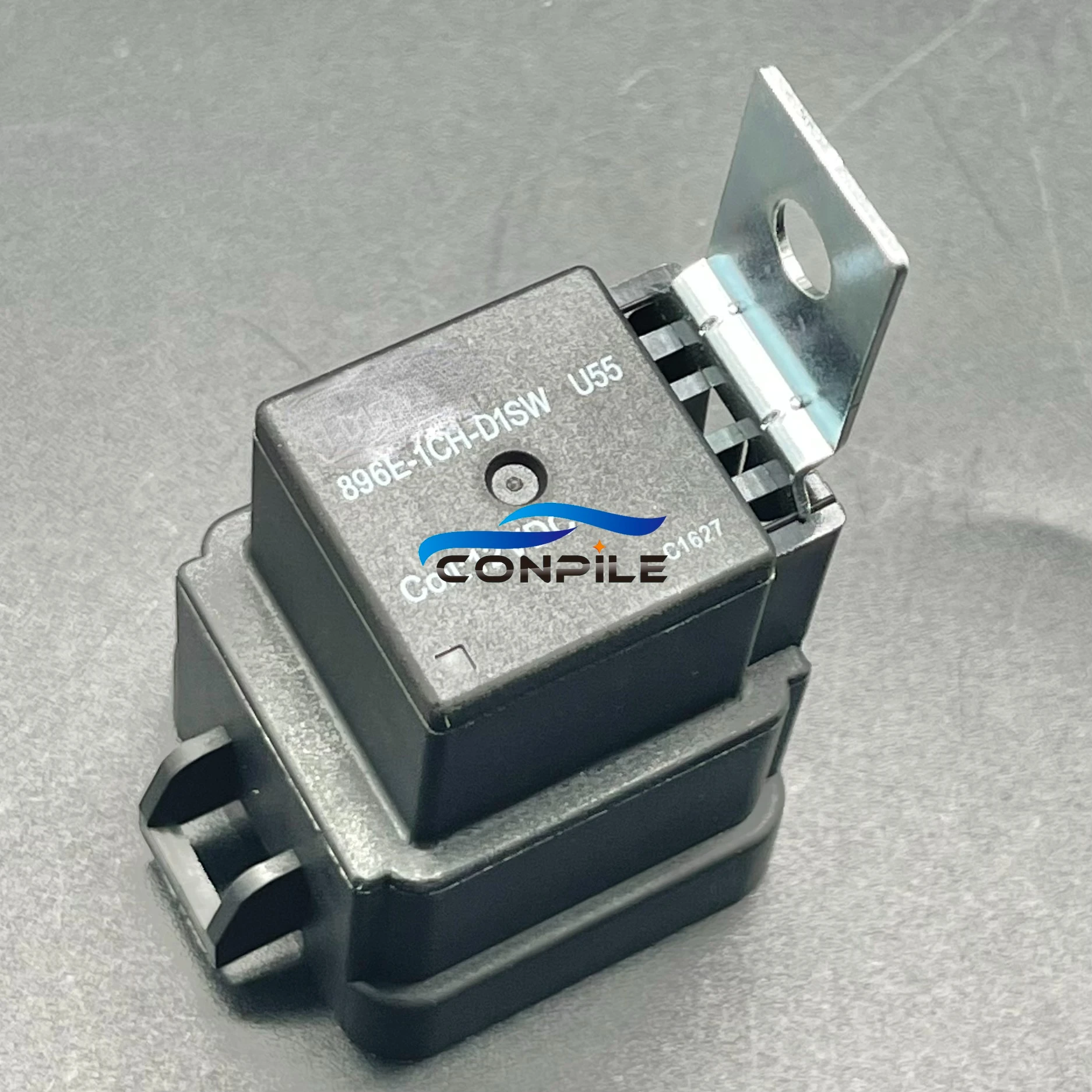 

1 шт., 896E-1CH-D1SW, 12 В постоянного тока, для автомобиля Jeep, реле топливного насоса 12 В постоянного тока, 35 А