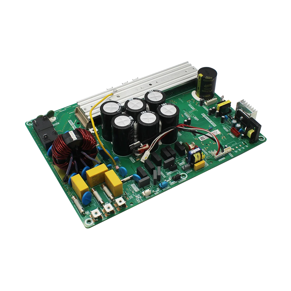 

Основная плата управления преобразованием частоты внешнего блока кондиционера 803300301114 новый 803300301115