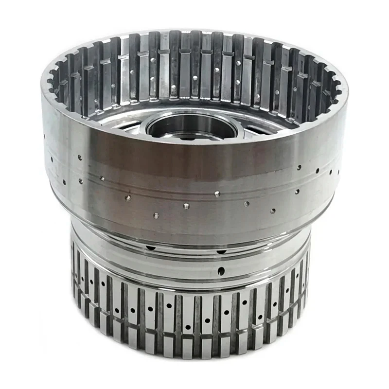 10R80 CDF Drum Clutch Hub Assembly JL3Z-7H351-B Durable Automatic For Ford/F-150 Auto Parts