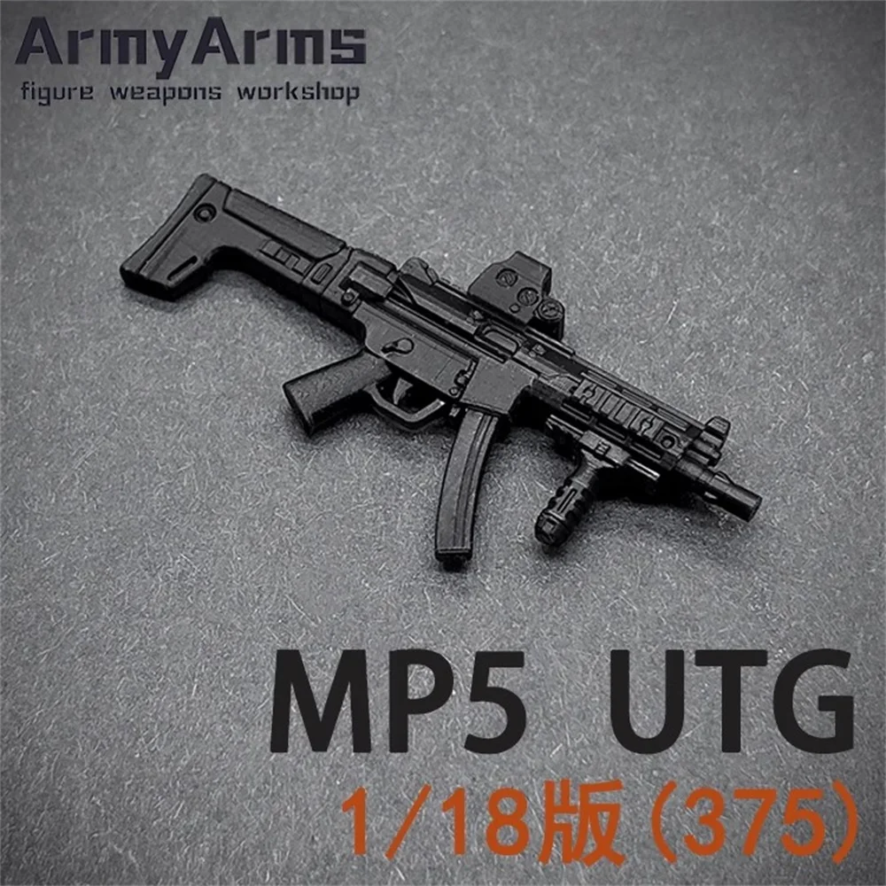 Snail ArmyArms 1/18 3.75