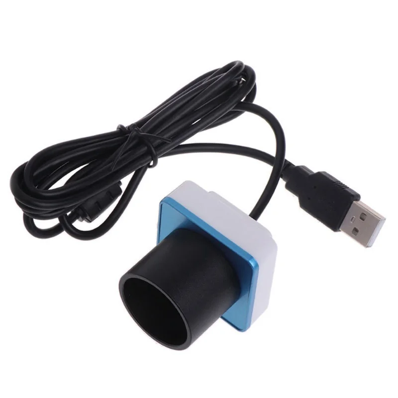 

ABDJ-USB окуляр камеры цветной CMOS для датчика изображения для астрофотографии USB-порт 800 000 пикселей, без драйверов