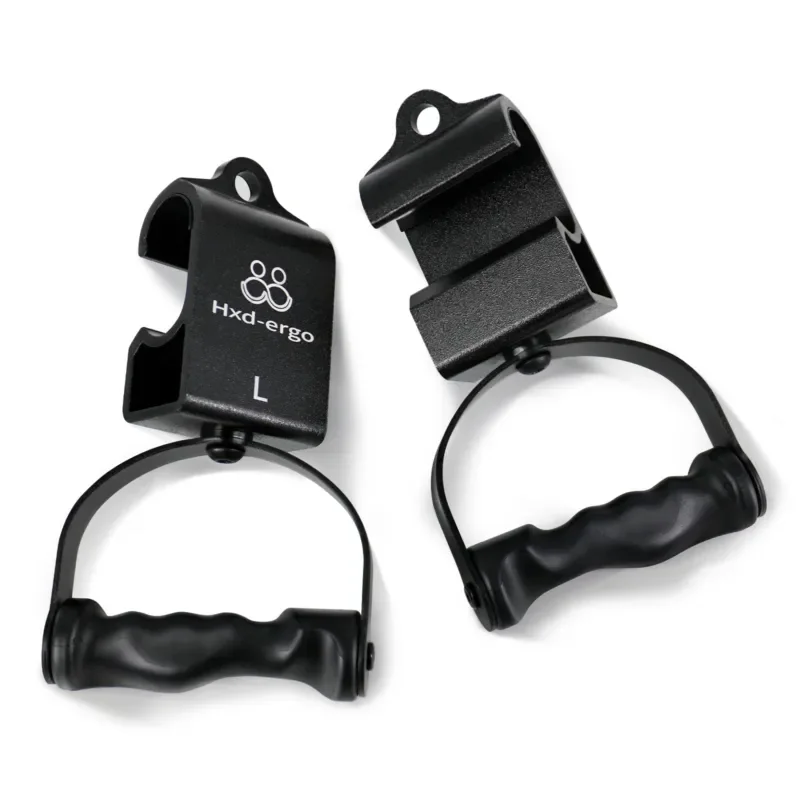 Ergonomic Pull Up Bar Handle Grip Fitness Accessories for Men Bicep Trainer Gym Home Workout Equipment Long Tail Keywords