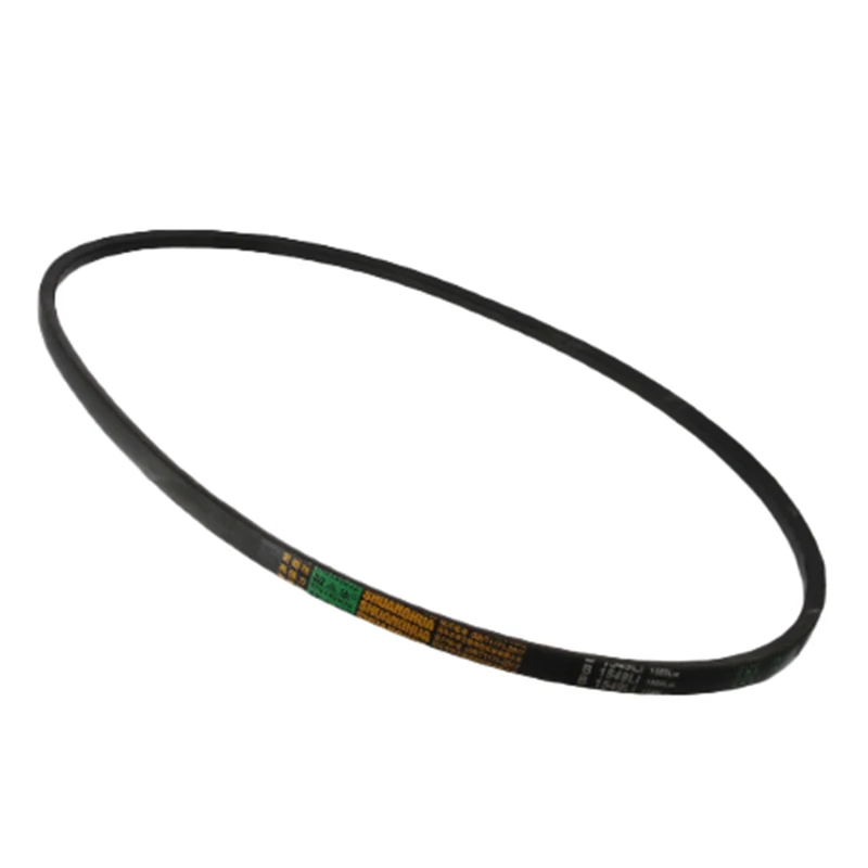 B1549 حزام إسفين محرك مثلث لمعدات آلة الحفر الزراعية الصناعية