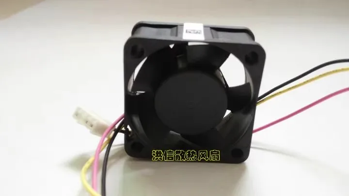Free shipping original 4020 MGT4012XB-R20 DC12V 0.15A 4CM switch fan