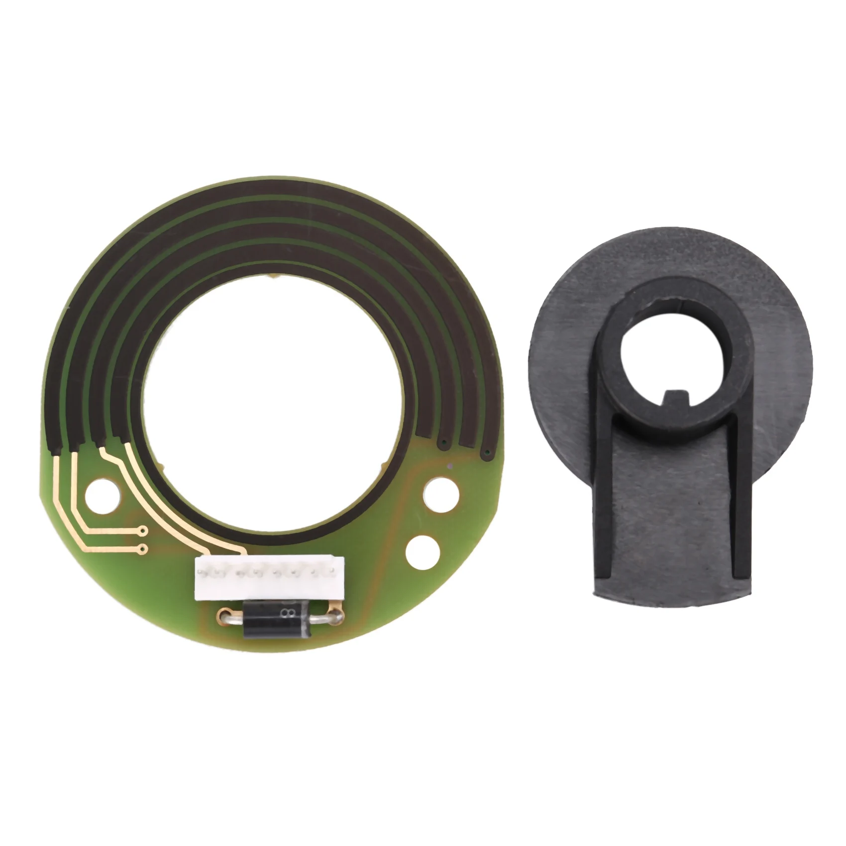 

Forklift Accessories Direction Sensor Repair Kit Direction Encoder for T20 Forklift 1315009000 30954000900Kit