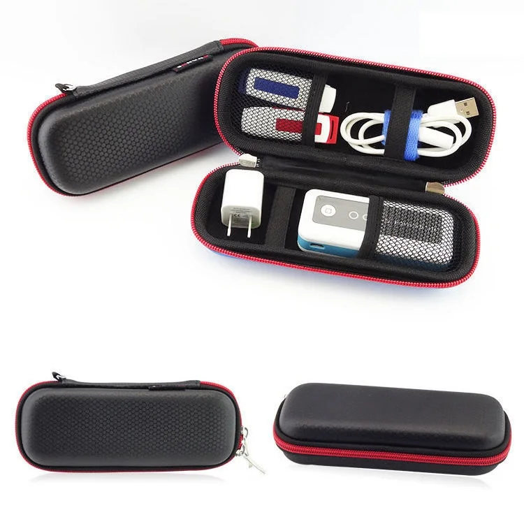 Universal Carry Accessories Storage Bag M.2 NVMe SSD External Portable Case For ASUS ROG STRIX Arion