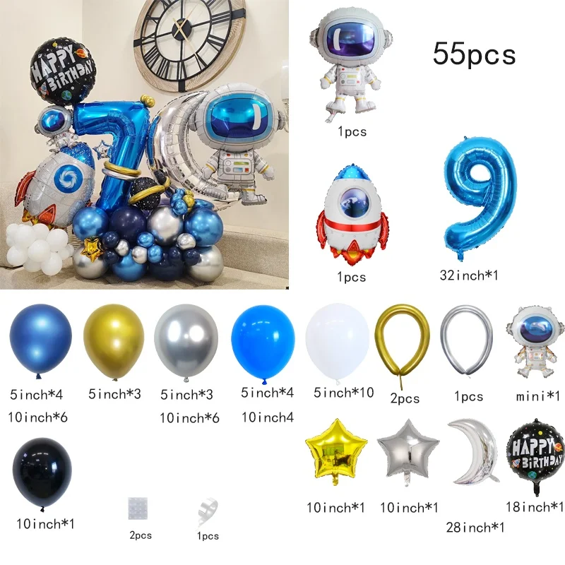 Thumbnail 2 - #71 Latest Party Supply Kits Offers