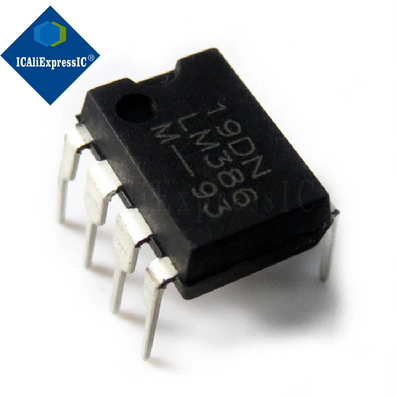 10piece LM386N-1 LM386