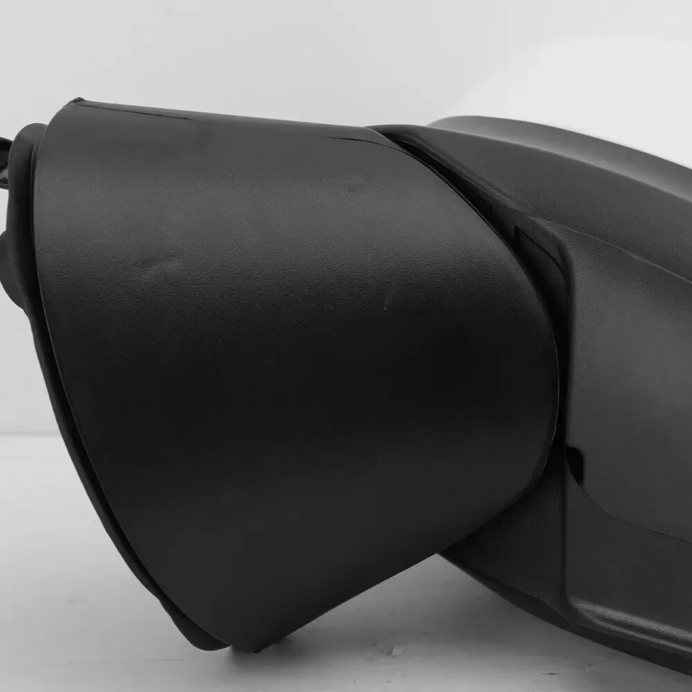 Car Left Door Rearview Mirror Assembly For Mazda CX-5 CX5 2015 2016 2017 Wing Mirror Power Fold Heated Turn Signal