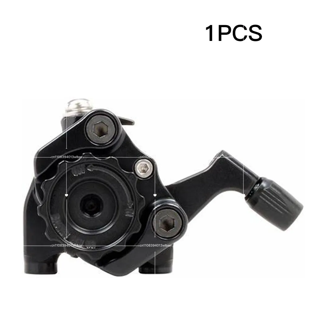 For PAUL I.S. KLAMPER Road Car Disc Brake Cable Pulling Disc Brake Clamp Straight Mounted Brake Caliper